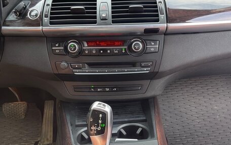 BMW X5, 2012 год, 2 450 000 рублей, 8 фотография