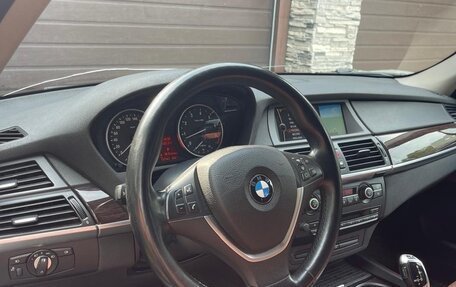 BMW X5, 2012 год, 2 450 000 рублей, 12 фотография