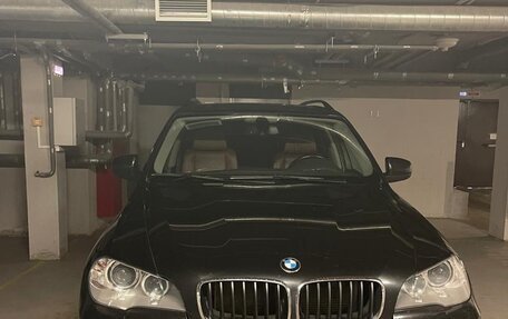 BMW X5, 2012 год, 2 450 000 рублей, 19 фотография