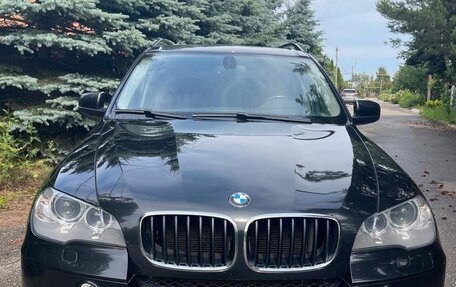 BMW X5, 2012 год, 2 450 000 рублей, 15 фотография