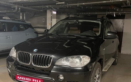 BMW X5, 2012 год, 2 450 000 рублей, 20 фотография