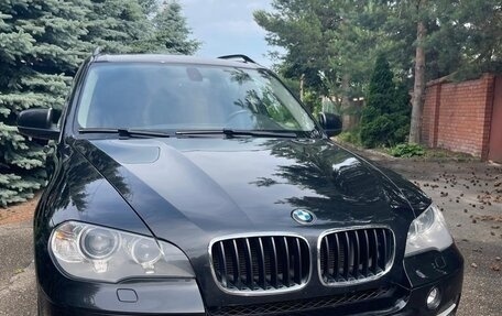 BMW X5, 2012 год, 2 450 000 рублей, 16 фотография