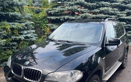 BMW X5, 2012 год, 2 450 000 рублей, 17 фотография