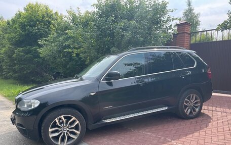 BMW X5, 2012 год, 2 450 000 рублей, 22 фотография