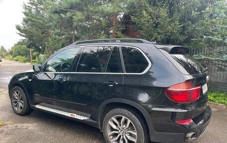 BMW X5, 2012 год, 2 450 000 рублей, 25 фотография