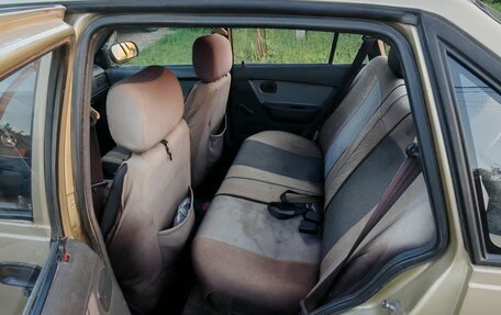 Daewoo Nexia I рестайлинг, 2010 год, 110 000 рублей, 5 фотография