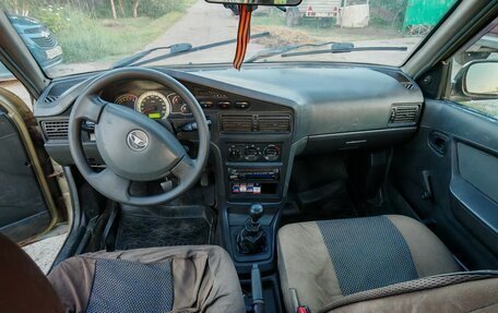 Daewoo Nexia I рестайлинг, 2010 год, 110 000 рублей, 7 фотография