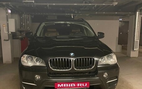 BMW X5, 2012 год, 2 450 000 рублей, 21 фотография
