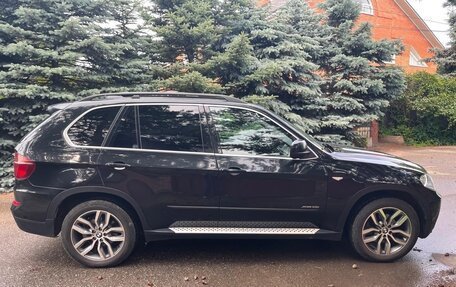 BMW X5, 2012 год, 2 450 000 рублей, 26 фотография
