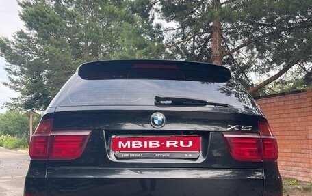 BMW X5, 2012 год, 2 450 000 рублей, 27 фотография