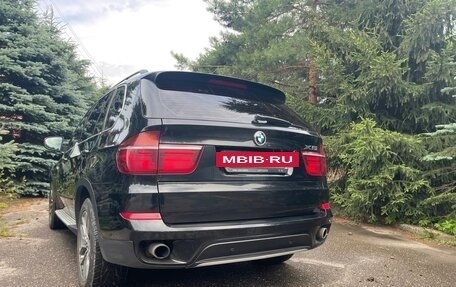 BMW X5, 2012 год, 2 450 000 рублей, 24 фотография