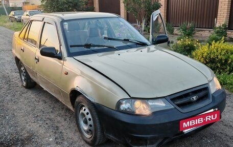 Daewoo Nexia I рестайлинг, 2010 год, 110 000 рублей, 3 фотография