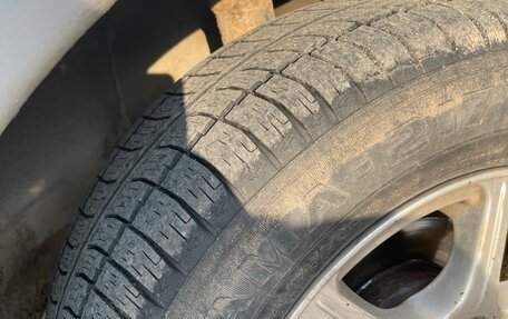Volkswagen Pointer, 2004 год, 225 000 рублей, 2 фотография