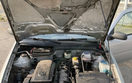 Volkswagen Pointer, 2004 год, 225 000 рублей, 4 фотография