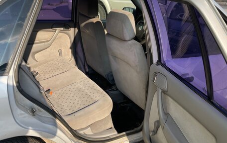 Volkswagen Pointer, 2004 год, 225 000 рублей, 6 фотография