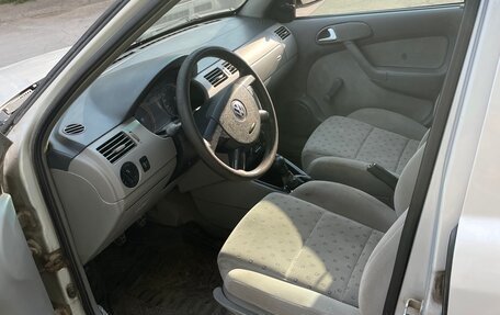 Volkswagen Pointer, 2004 год, 225 000 рублей, 5 фотография