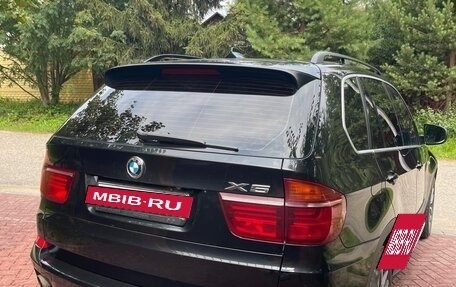 BMW X5, 2012 год, 2 450 000 рублей, 2 фотография