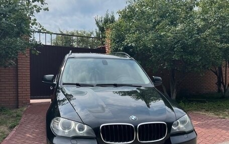 BMW X5, 2012 год, 2 450 000 рублей, 23 фотография