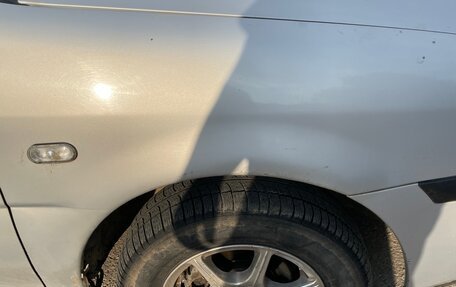 Volkswagen Pointer, 2004 год, 225 000 рублей, 8 фотография