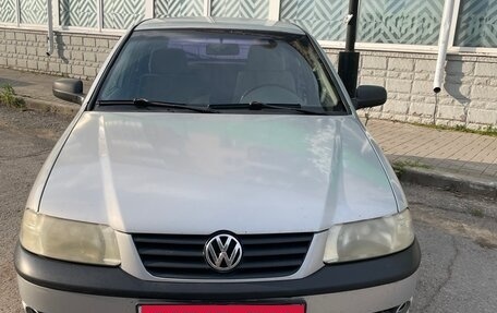 Volkswagen Pointer, 2004 год, 225 000 рублей, 15 фотография