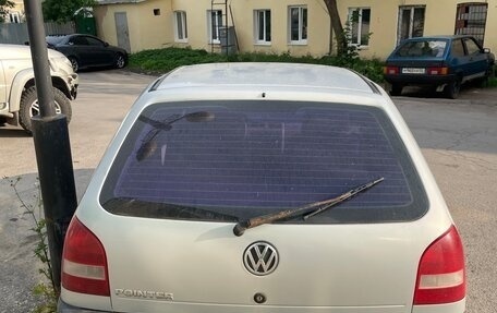 Volkswagen Pointer, 2004 год, 225 000 рублей, 12 фотография