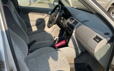 Volkswagen Pointer, 2004 год, 225 000 рублей, 7 фотография