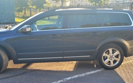 Volvo XC70 II рестайлинг, 2011 год, 1 550 000 рублей, 2 фотография