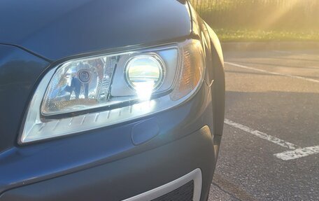 Volvo XC70 II рестайлинг, 2011 год, 1 550 000 рублей, 9 фотография