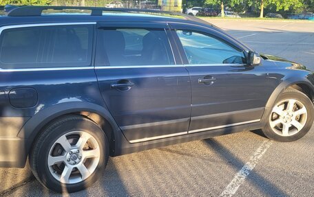 Volvo XC70 II рестайлинг, 2011 год, 1 550 000 рублей, 6 фотография