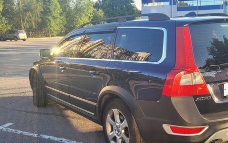 Volvo XC70 II рестайлинг, 2011 год, 1 550 000 рублей, 8 фотография
