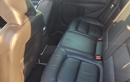 Volvo XC70 II рестайлинг, 2011 год, 1 550 000 рублей, 13 фотография