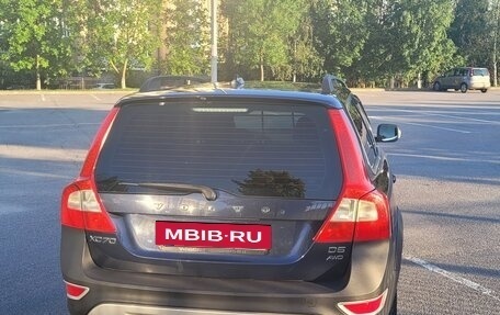 Volvo XC70 II рестайлинг, 2011 год, 1 550 000 рублей, 7 фотография
