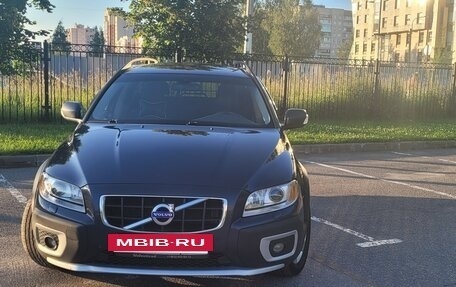 Volvo XC70 II рестайлинг, 2011 год, 1 550 000 рублей, 3 фотография