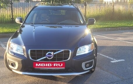 Volvo XC70 II рестайлинг, 2011 год, 1 550 000 рублей, 10 фотография
