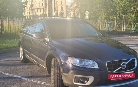 Volvo XC70 II рестайлинг, 2011 год, 1 550 000 рублей, 4 фотография