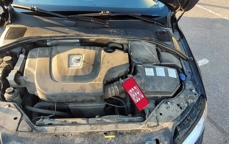 Volvo XC70 II рестайлинг, 2011 год, 1 550 000 рублей, 21 фотография