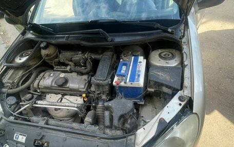 Peugeot 206, 2008 год, 320 000 рублей, 8 фотография