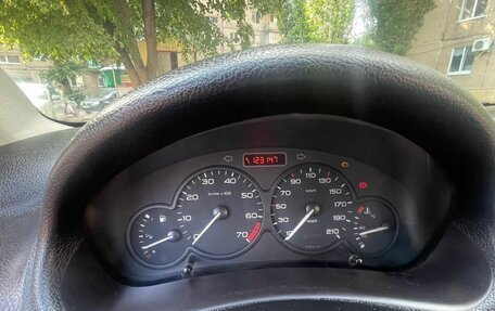 Peugeot 206, 2008 год, 320 000 рублей, 7 фотография