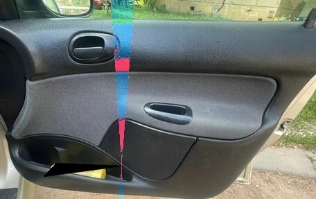 Peugeot 206, 2008 год, 320 000 рублей, 4 фотография