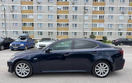 Lexus IS II рестайлинг 2, 2006 год, 1 450 000 рублей, 4 фотография