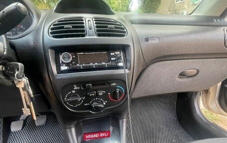 Peugeot 206, 2008 год, 320 000 рублей, 6 фотография