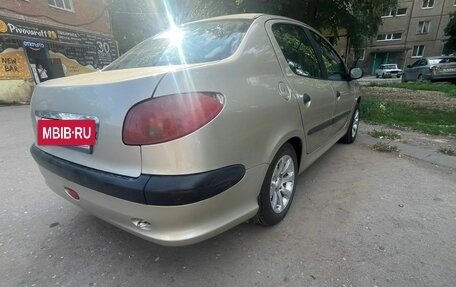 Peugeot 206, 2008 год, 320 000 рублей, 14 фотография
