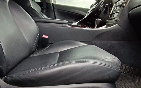 Lexus IS II рестайлинг 2, 2006 год, 1 450 000 рублей, 11 фотография