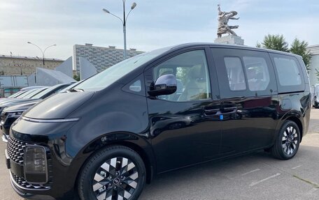 Hyundai Staria, 2022 год, 3 680 000 рублей, 5 фотография