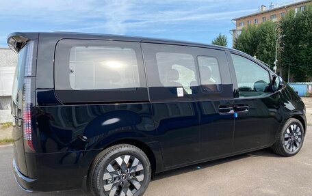Hyundai Staria, 2022 год, 3 680 000 рублей, 6 фотография