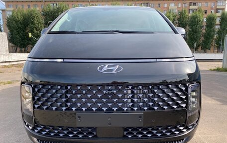 Hyundai Staria, 2022 год, 3 680 000 рублей, 8 фотография