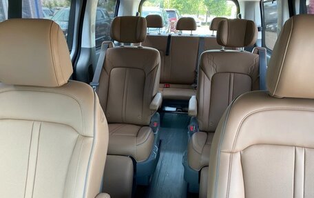 Hyundai Staria, 2022 год, 3 680 000 рублей, 11 фотография
