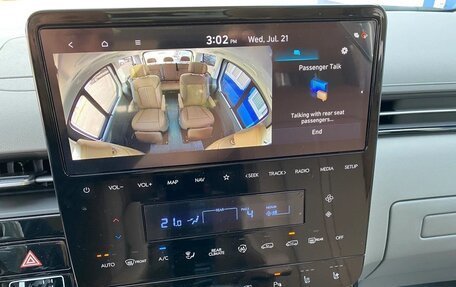 Hyundai Staria, 2022 год, 3 680 000 рублей, 22 фотография