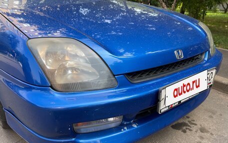 Honda Prelude IV, 2000 год, 550 000 рублей, 4 фотография