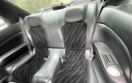 Honda Prelude IV, 2000 год, 550 000 рублей, 11 фотография